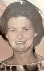 Mary Ann 'Nancy' Togher