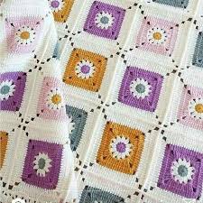 Pin By Omur Emiral On Orgu Battaniye Crochet Bedspread Pattern Crochet Square Patterns Crochet Blanket Patterns