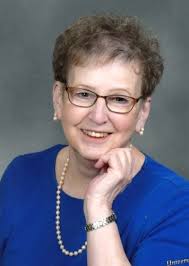 Marcia Bill Obituary (1948