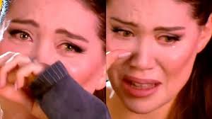 Se filtró la cuenta privada de Wanda Nara en Instagram y se generó un  escándalo