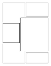 We did not find results for: Pin By Piri Piri On Os Teus Gostos Do Pinterest In 2021 Comic Strip Template Comic Book Template Graphic Novel Layout