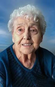 Mme Yolande Pagé née Lambert