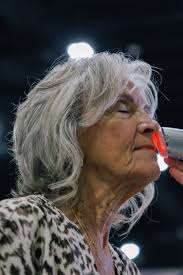 El Lollapalooza de la longevidad mundial atrae a los buscadores de  serenidad