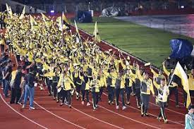 Final 200 meter lelaki sukma xix dgn keputusan penuh. Pembukaan Sukan Malaysia Ke 19 Sukma Xix Perak 2018 11 September 2018