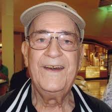 Raymond Stark Obituary