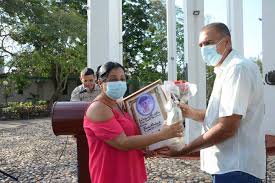 Sancti Spíritus: Homenaje a los herederos del periódico Patria (+fotos)