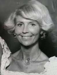 Joni Oswald Obituary (1939