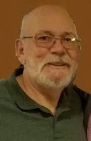 SWALLOW, William 'Bill' J.