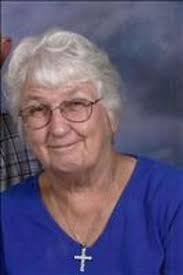 Agnes Miller Obituary March 1, 2014