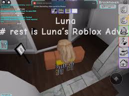 House Tour 2 Brookhaven Video Cute Things For Girls Brookhaven Roblox