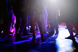 Dance Floor Lighting Made Simple And Profitable For The Mobile Dj Idjnow Blog