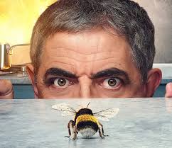 Man vs Bee, & More