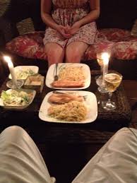 Thanks for watching and do. Romantic Candle Light Dinner From The Boyfriend On My Birthday Dinner Candle Light Dinner Rice Recipes For Dinner