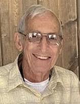 Obituary for Frederick "Fred" H. Mellin, Sr.
