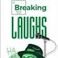 Breaking Laughs- A Blend of Old & New 30 Nov 2025 event image