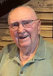 Obituary of Donald Victor Ralph