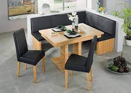 Mdb tables provide additional benefits like responsiveness and the. Corner Booth Dining Table Set Novocom Top