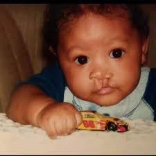 Today we became parents to our beautiful miracle baby boy Reginald Pierce  Jr. ( RJ). RJ seeing you grow into this strong, intelligent, funny, cool  young adult is a blessing to us.