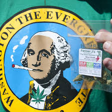 Study by WSU researchers shows no significant link between marijuana  legalization and crime rates