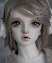Customizable Bjd Doll Clothing