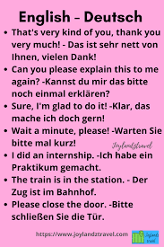 Phrases In English And German Sie Sind An Der Richtigen Stelle Fur Decorate Above Ground Pool Hier Bieten Wir I In 2020 Englisch Lernen Deutsch Lernen English Lernen