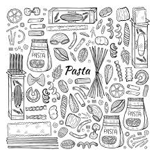 270 x 350 jpeg 35 кб. Food Coloring Pages 20 Free Printable Coloring Pages Of Food That Will Make Your Stomach Growl Printables 30seconds Mom