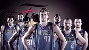 The chicago bulls achieved several firsts since 1998: The Time Is Now Dallas Mavericks 2011 Nba Championship The Finals Youtube