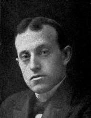 Przyjaciele i korespondenci