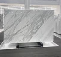 Customized Calacatta White Marble Slab Manufacturers ...