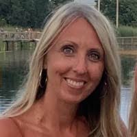 Lori Hamm's Instagram, Twitter & Facebook