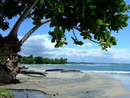 Toamasina Tamatave Madagascar Plage De Mahambo A Une Soixantaine De Km Au Nord De Toamasina Madagascar Paysages Ocean Indien Plage