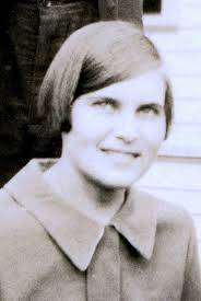 Hazel Luella Crapsey Benedict (1908-1994)