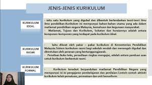 Asas pembentukan kurikulum di malaysia : Perkaitan Pembentukan Kurikulum Pendidikan Negara Aspirasi Dengan Falsafah Pendidikan Kebangsaan Youtube