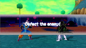 Budokai 3 is a fighting game based on the dragon ball z anime franchise. Como Desbloquear A Mr Satan How To Unlock Hercule Dragon Ball Z Budokai 3 By Joshuagamerhdmexican