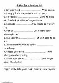 Free printable adverb worksheets, including exercises on identifying adverbs in sentences and using adverbs to complete sentences. Adverbs Of Manner Worksheets And Online Exercises