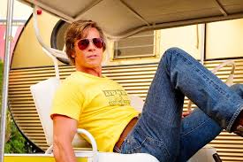 Brad Pitt Once Upon A Time In Hollywood Workout Routine Once Upon A Time In Hollywood Brad Pitt Adopted A Rigorous Diet And Workout Plan While Preparing For The Role Of T Workout Plan For Men Brad Pitt Workout Plan