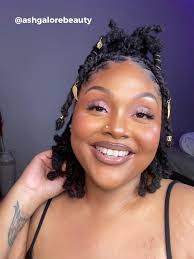 Ash Galore Authentic