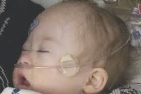 Fundraiser for James Chavez by Sharon Rice : Heart Surgery for Baby Moshe