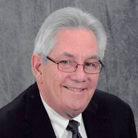 Obituary information for Pastor Alan D. Spence