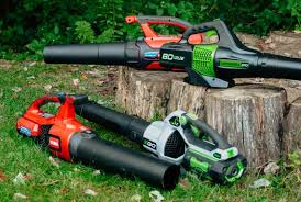 A leaf blower that won't start at all may require fuel. The 6 Best Leaf Blowers Of 2021 Reviews By Wirecutter