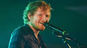 Castle on the hill but ed sheeran won 39 t stop breaking his leg. Ed Sheeran Know Your Meme