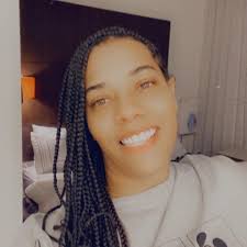 I stopped by black-owned Saint Albans Florist 💐 205-16 Linden Blvd.  Queens, NY 11412