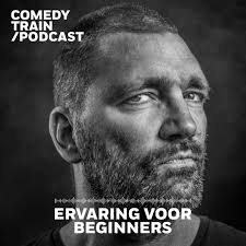 Stream episode S8 Afl 11 Daniël Arends by Ervaring voor Beginners podcast