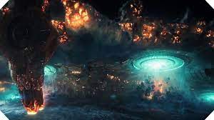 Inside are crops that come from the harvesters' homeworld. Independence Day 2 Resurgence Kaboom Movie Clip 4 Movie Hd Youtube