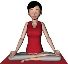 This is precisely the reason why most yoga classes begin with sitting poses. Sitting Yoga Poses Seated Yoga Poses Steps And Benefits