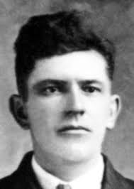 August “Gus” Dobos (1892-1960)