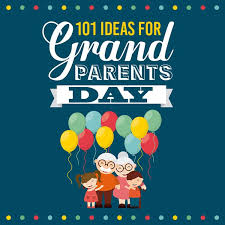 1.1 bucket list item birthday theme ideas for grandma. 101 Grandparents Day Gifts And Activity Ideas The Dating Divas