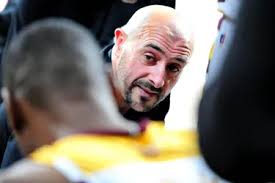 Castano : « On se prend vite au jeu »