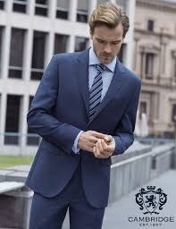 Tailoring suits since 1867, we never fail to deliver on superior craftsmanship, quality and value. Stuart Suits Cambridge F2800 Wool Suit Regular Fit Cambridge Suit In A Classic Check With Matching Trousers Made With A Pure Wool Fabric
