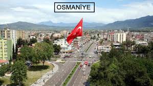 Osmaniye gezilecek yerler arasında özellikle yayaları ve tabiat parkları ziyaretçilere eşsiz bir doğal güzellik sunar. Osmaniye Ilceleri Osmaniye Hangi Bolgemizde Osmaniye Ilce Haritasi
